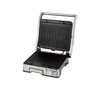 Bistecchiera Ardes AR1S40 con piastre antiaderenti