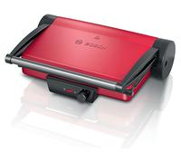 Bosch TCG4104 Bistecchiera Rosso