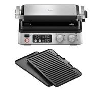 Bistecchiera CG 7040