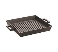 Bistecchiera Cm 26x26 Ghisa