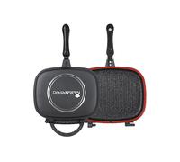 BISTECCHIERA DOUBLE GRILL MASTERPRO Double Grill 30x24 Assado