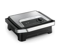 Moulinex - Tostapane Gi272d10-argento Moulinex