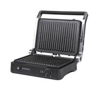 Bistecchiera Elettrica A Contatto 1800-2000w G3FERRARI G10162