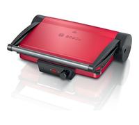 Bistecchiera elettrica Bosch TCG4104 potenza 2000 W