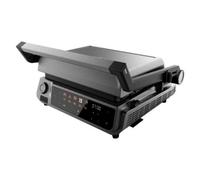 Bistecchiera elettrica Cecotec A01 EU01 109142 ROCK NGRILL 2000 Smash