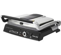 Bistecchiera Elettrica Master BS2400LX 2000 W Piastre Barbecue Pietra Antiadente