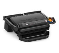 Bistecchiera elettrica Moulinex Optigrill GI7178 potenza 2000W dimensioni 20cm