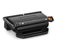 Bistecchiera elettrica Moulinex Optigrill GI7278 potenza 2100W dimensione 40cm