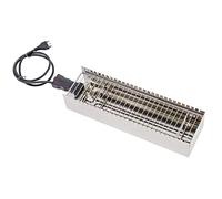 Bistecchiera elettrica SPIEDIGRILL