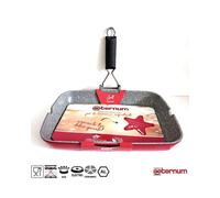 BISTECCHIERA GRILL 24X34 AETERNUM