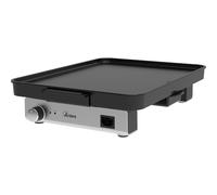 Bistecchiera - Grill Ardes Optimus ARGRILL02 potenza 1800W piastra antiaderente