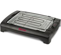 Bistecchiera Grill Elettrica Barbecue BQ1200 da 2000 Watt 34 x 25 cm Girmi