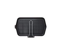 Bistecchiera Ilsa 0205I230GBS