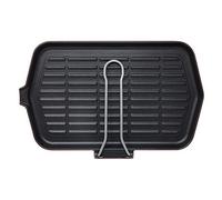 Bistecchiera Ilsa 0205I230GBS Dietella manico pieghevole