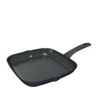 Bistecchiera in antiaderente per induzione Ballarini Cervia 28 cm.