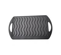 BISTECCHIERA IN GHISA SMALTATA REVERSE DS