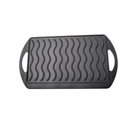 BISTECCHIERA IN GHISA SMALTATA REVERSE DS