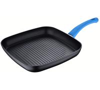 Bistecchiera induzione e gas BERGNER 28cm HAPPY