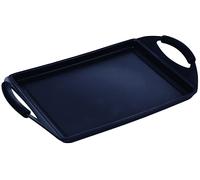 BISTECCHIERA MASTERPRO Piastra grill 40cm Foodie