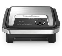 Moulinex - Tostapane Gi272d10-argento Moulinex