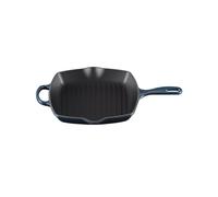 Bistecchiera Quadrato 26 cm Le Creuset Evolution Ghisa 20183261290422 Nuit
