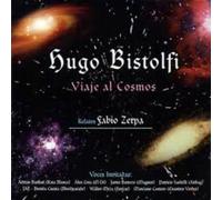 Bistolfi, Hugo - Viaje Al Cosmo