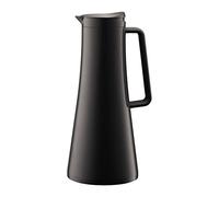 Bodum Bistro - Caraffa termica, 1,1 L, colore: Nero