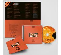 Sick Budd – Bistro – CD autografato – Nuovo e sigillato