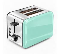 Bistro Chef Bollitore Elettrico 1,7 L 3000W + Tostapane Set