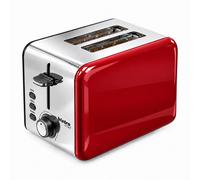 Bistro Chef Bollitore Elettrico 1,7 L 3000W + Tostapane Set