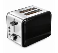 Bistro Chef Bollitore Elettrico 1,7 L 3000W + Tostapane Set