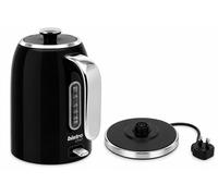 Bistro Chef Bollitore Elettrico 1,7 L 3000W + Tostapane Set