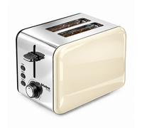 Bistro Chef Bollitore Elettrico 1,7 L 3000W + Tostapane Set