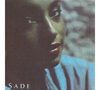Bistro Music (CD Album Sade, 11 Tracks)