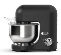 BISTRO Robot da cucina elettrico, 4,7 l, 160 oz, 700 W