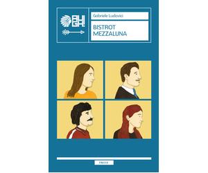 Bistrot Mezzaluna - Ludovici Gabriele