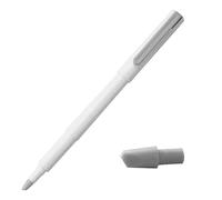 Bisturi di Precisione per Carta - Penna Taglierina Utensile Taglio Artigianale Con Testa Della Lama in Ceramica, Non Invasivo per la Punta Delle Dita