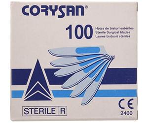 Bisturi Diagnostic and Health Monitors 1 Unit 60 g