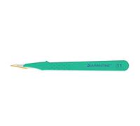 BISTURI DIAMANTINE LAMA INOX N.15 - sterile