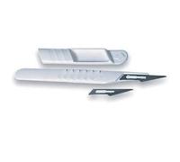 BISTURI-MONOUSO STER 11 BORELLA