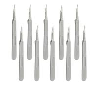 Bisturi Monouso Sterile,Bisturi Monouso,10 PCS Plastica Monouso Chirurgici Bisturi Coltello,Bisturi Confezionati Singolarmente,Multi-Funzione Di Scrapbooking Artigianato Strumenti Di Coltello Intaglio