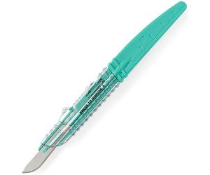 Bisturi monouso sterile figura 11 10 pezzi