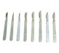 BISTURI MON STER FIGURA 12 ZABB