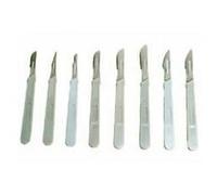 BISTURI MON STER FIGURA 21 ZABB