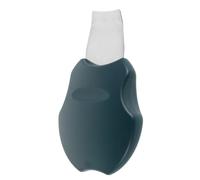 Bisturi Per Punti Neri Accessori Gonna Sollevatore Antiscottatura Per Ciotole Calde Raschietto Rassodante Ricariche Di Graffiti Scarabocchio Kit Shampoo Tappo Plastica Dark Green HAWILLOSCH