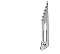 BISTURI-M/USO N.22 1PZ SAF