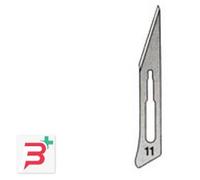 BISTURI STERILE MISURA 11 1 PEZZO