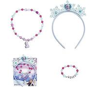 BISUTERIA Confezione 4 pezzi Frozen II