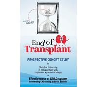 Biswaroop Roy Chowdhury End of Transplant (Tascabile)