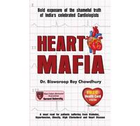 Biswaroop Roy Chowdhury Heart Mafia (Tascabile)